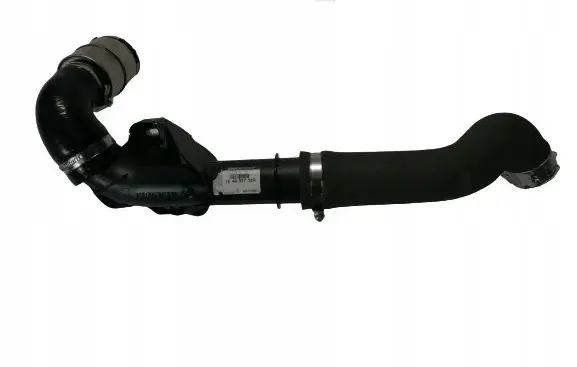 Renault Master III Air intake hose/pipe 144603730R