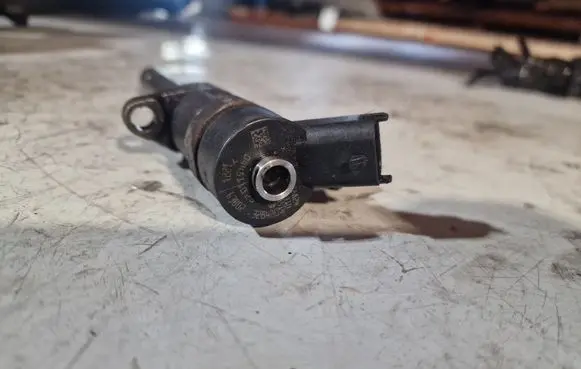 Ford Focus Fuel injector 0445110259