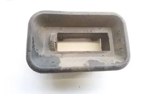 Citroen C5 Other exterior part 9645683280