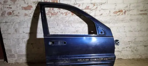 Jeep Grand Cherokee (WJ) Front door