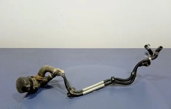 Renault Clio V Water pump 0392023219