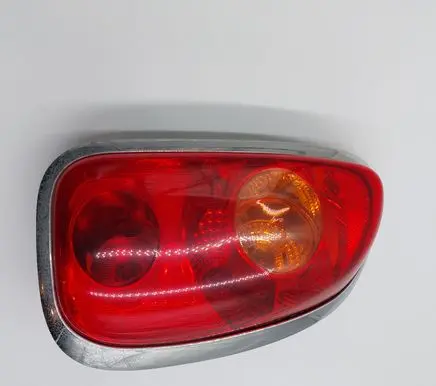 Mini Cooper Countryman R60 Rear/tail lights 9808154