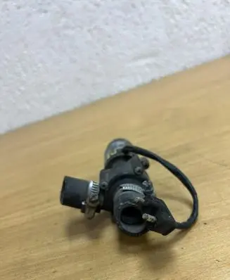 Mercedes-Benz E W124 Electric auxiliary coolant/water pump 402892 D8290