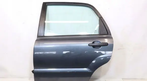 KIA Sportage Rear door 