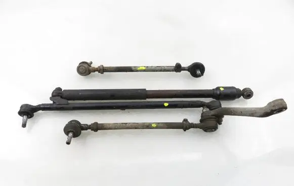 Mercedes-Benz 190 W201 Steering tie rod 