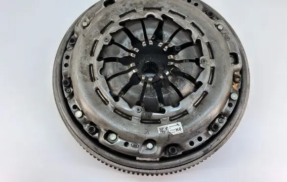 Nissan Qashqai Clutch set kit 123108271R 120121 302057505R