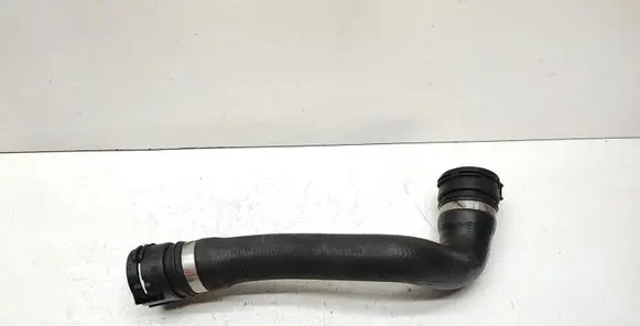 BMW X5 E53 Engine coolant pipe/hose 7788266 11537788266
