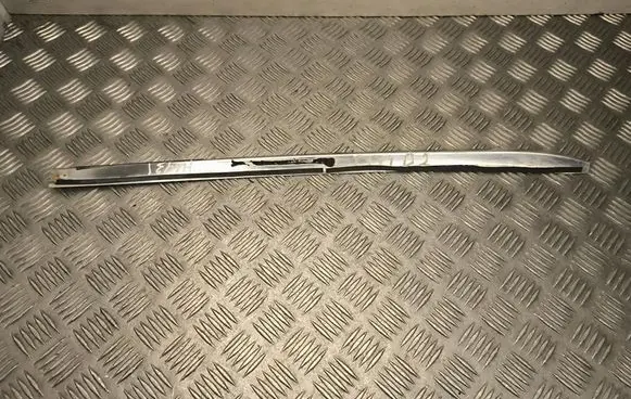 Mercedes-Benz S W126 Other sill/pillar trim element 