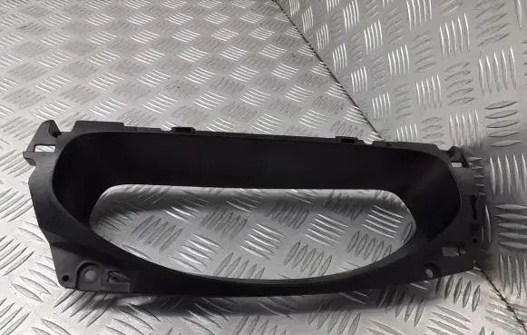 Jaguar X-Type Steering wheel column trim