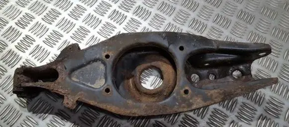 Mercedes-Benz CLK A209 C209 Rear upper control arm/wishbone