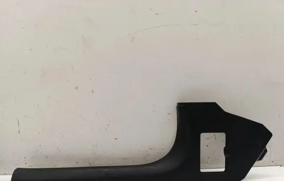 Mercedes-Benz C W206 Other sill/pillar trim element A2066802300