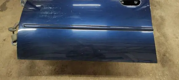 Subaru Legacy Front door