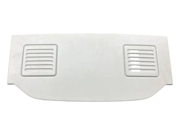 Skoda Yeti (5L) Headlining lighting console trim 1K8947133F