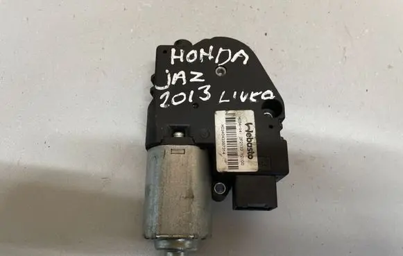 Honda Jazz Sunroof motor/actuator A3348324 WR09B75AA HO34V4