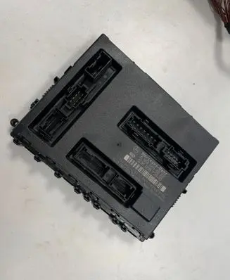 Mercedes-Benz A W169 Comfort/convenience module A1695454232 5DK00872815