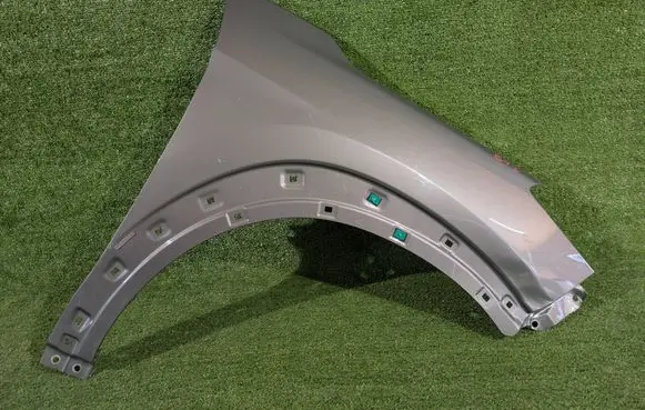 Hyundai Tucson TL Fender 