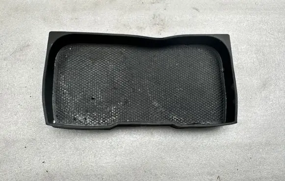 Mercedes-Benz S W222 Cup holder pad/mat A2226830094