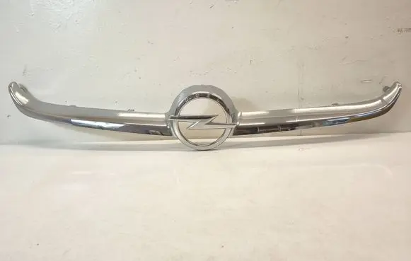 Opel Corsa E Front grill 13399244AUTOAS7 13399244