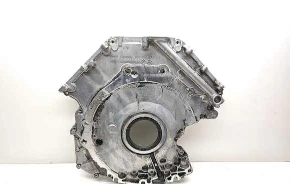 Audi A6 S6 C7 4G Timing chain cover 059103173BQ