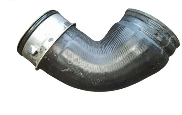 Volkswagen Jetta V Intercooler hose/pipe 3C0145762AM