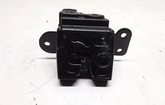 KIA Niro Tailgate/trunk/boot lock/catch/latch 81230G5000
