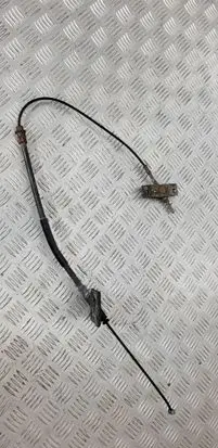 SsangYong Musso Hand brake release cable 