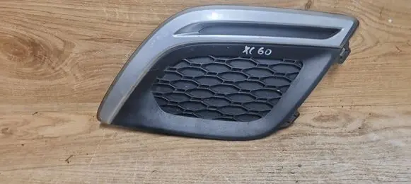 Volvo XC60 Front bumper lower grill 31290432