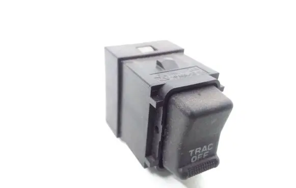 Traction control (ASR) switch