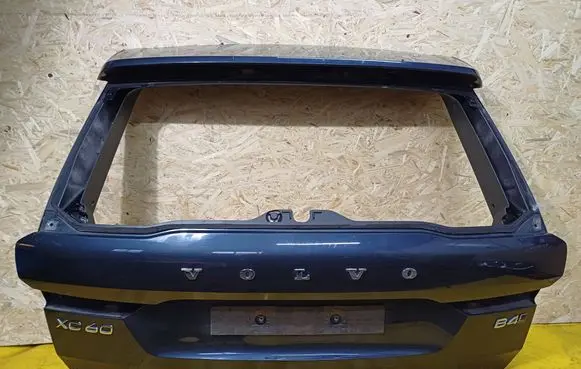 Volvo XC60 Tailgate/trunk/boot lid 31420451