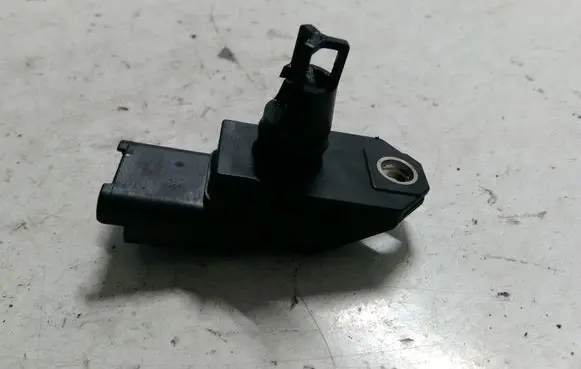 Peugeot 3008 I Air pressure sensor 9663480880
