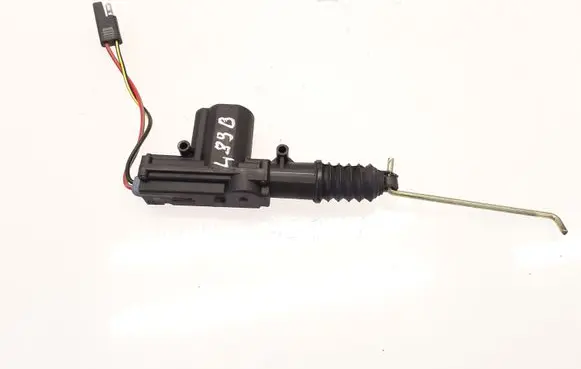 Maserati 228 Tailgate boot lock/latch motor 