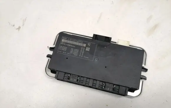 BMW 7 F01 F02 F03 F04 Light module LCM 9273629