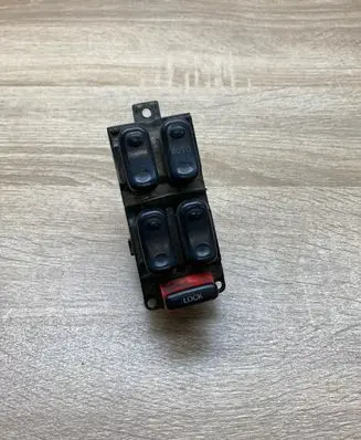 Mazda Xedos 6 Electric window control switch CA0166350B