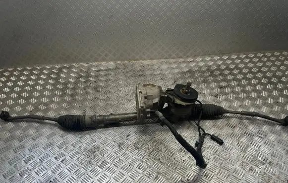 Citroen C3 Steering rack 9821495580