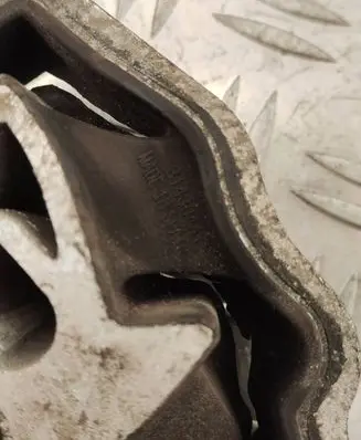 Volvo XC60 Engine mount bracket 31430441