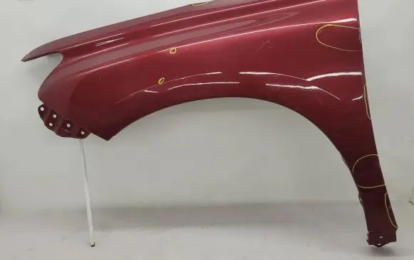 Lexus RX 450H Fender