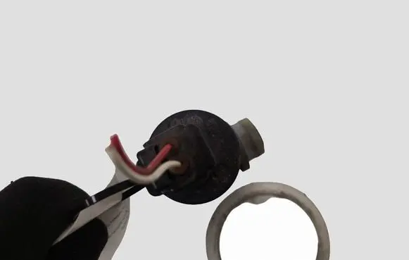 Ford Galaxy Windscreen/windshield washer pump