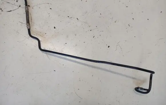 Citroen DS5 ABS Pump