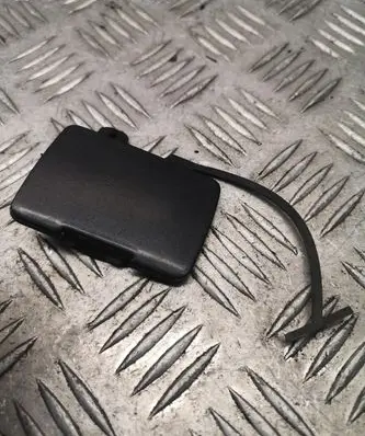 Volvo S60 Front tow hook cap/cover 09178384