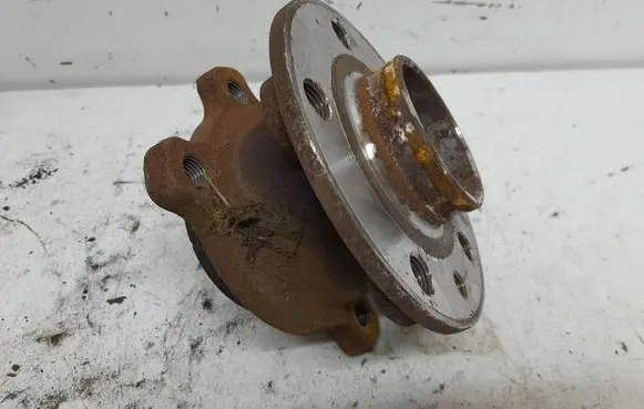 Volvo S80 Rear wheel ball bearing 