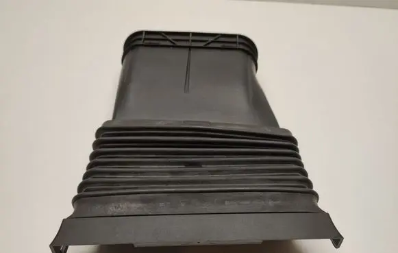Mercedes-Benz ML W166 Air intake duct part A1665000061