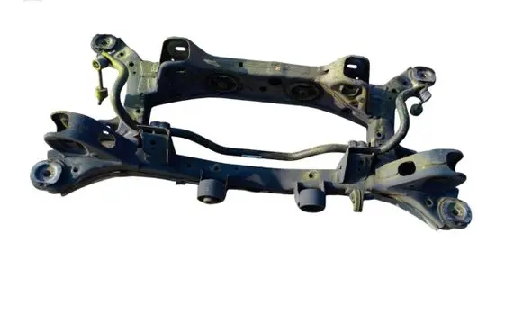 Rear subframe