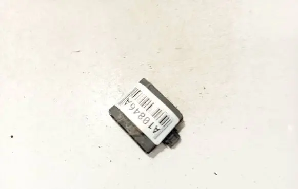 Other control units/modules