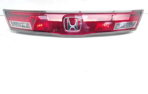 Honda Civic Number plate light 13216721
