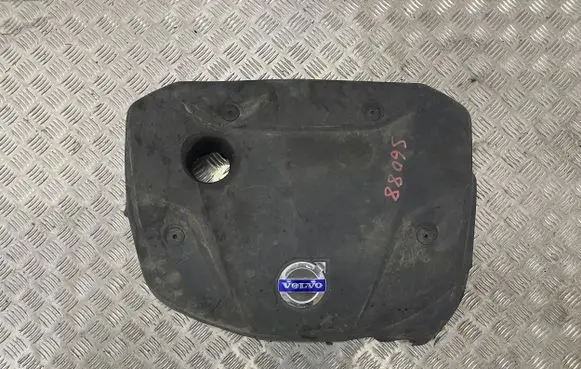 Volvo S60 Engine cover (trim) 31319209