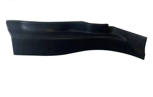 Land Rover Range Rover Sport L320 Rear seat side bottom trim EMG500520