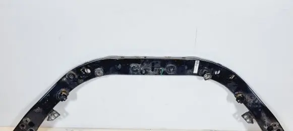 Alfa Romeo Giulia Top upper radiator support slam panel 50547042