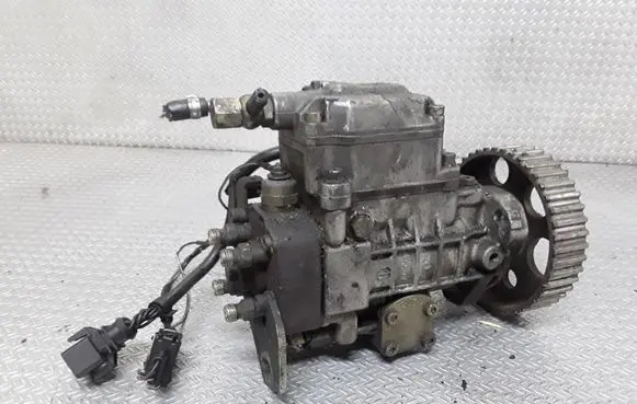 Ford Galaxy Fuel injection high pressure pump 028130115B 0460404968