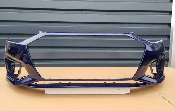 Audi A4 S4 B9 8W Front bumper 8W0807437AH