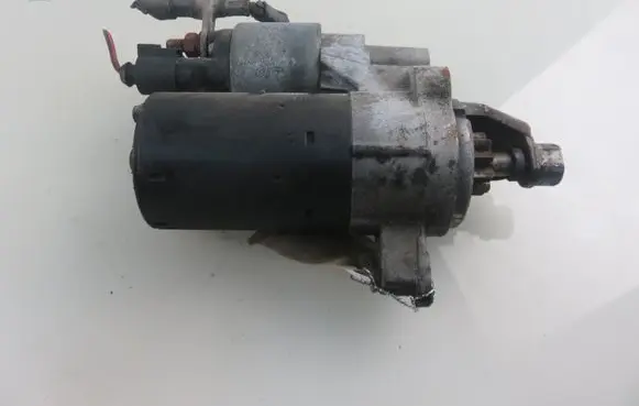 Audi A4 S4 B8 8K Starter motor S3019